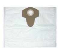 5 sacchetti aspirapolvere bidone Parkside per i modelli PNTS