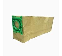 5 SACCHETTI ASPIRAPOLVERE GARBO MAGGIORDOMO SE BO G 370/470 ARIBELT NO ORIGINALE SE 10