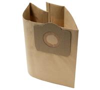 5 sacchetti aspirapolvere Hoover per modelli DRY - AQUA PLUS - FORZA - AQUAJET