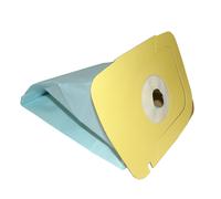 5 sacchetti aspirapolvere Lux per i modelli LUX 1 - D800 - D820 - D899 - LX10