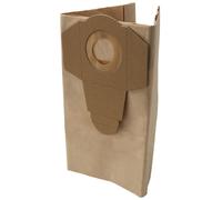 5 sacchetti per aspirapolvere Vetrella per i modelli in descrizione