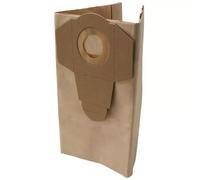 5 sacchetti per aspirapolvere De'Longhi per i modelli in descrizione