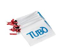 5 sacchetti CLEAN BAG CM984 a chiusura ermetica per centrali Tubò TX1A,TP1A, TP1, TX2A, TP2A, TP2