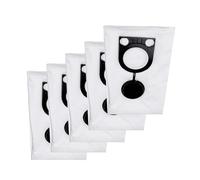 5 Sacchetti Filtro Adatti, Compatibili Con Starmix, Sacchetti For Aspirapolvere ISC L-1625, Accessori For La Casa, Strumento For La Pulizia Della Casa