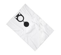 5 Sacchetti Filtro Adatti E Compatibili Con Starmix ISC L-1625, Sacchetti For Aspirapolvere, Accessori For La Casa, Utensili For La Pulizia Della Casa