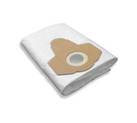 5 sacchetti filtro adatti per aspirapolvere Kallefornia K185 Einhell TE-VC 2340 SA/EX