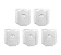 "5 sacchetti filtro antipolvere non tessuti per SAMSUNG VCA ADB90/XAA grande cap