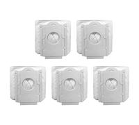 5 sacchetti filtro antipolvere per aspirapolvere per aspirapolvere -ADB90 sacchetti per polvere per aspirapolvere serie per stazione pulita