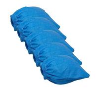 5 Sacchetti Filtro In Tessuto, Compatibili Con Parkside, LIDL PNTS 1200 1250 1300 A1 B2 C3 E4 F5, Accessori Di Ricambio For Aspirapolvere A Secco E Umido.
