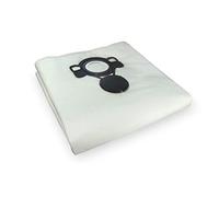 5 sacchetti filtro per aspirapolvere Kallefornia K932, adatti per Nilfisk Attix 30-2M PC/XC