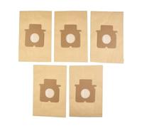 5 Sacchetti For Aspirapolvere BAG261, Compatibili Con Panasonic, Serie C-20E C20E MC-E, Accessori For Utensili For La Pulizia Domestica, Parti Di Ricambio