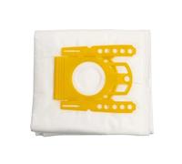 5 Sacchetti For Aspirapolvere Compatibili Con I Sacchetti Filtro In Pile Karcher For VC 2 VC6100 VC6 200 VC6300 6.904-329.0 Lavabili E Riutilizzabili(10PCS)