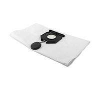 5 sacchetti for aspirapolvere, compatibili con Karcher 2.889-154.0 NT 30/1 30 L 30L for