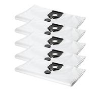 5 Sacchetti For Aspirapolvere, Compatibili Con Karcher, 2.889-154.0 NT 30/30 L 30L Aspirapolvere Ricambi For Elettrodomestici Articoli For La Casa