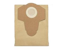 5 sacchetti for aspirapolvere da 12 l, compatibili con gli Einhell TC-VC 1812S 1812/1S 18/15, TE-VC 18/10, BT-VC 1250S, 20 l/15 l/30