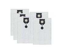 5 Sacchetti For La Polvere Ad Alta Filtrazione, Compatibili Con Karcher, Ricambio For Aspirapolvere NT 30/1 30L, 2.889-154.0