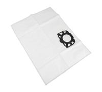 5 Sacchetti For La Polvere, Compatibili Con Karcher 2.863-314.0 KFI 357 KA 40 WD2 Plus WD3/WD3s SE4001 SE4002 Robot Aspirapolvere