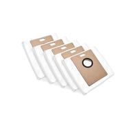 5 sacchetti for la polvere for TP-Link Tapo RV30 Max Plus for Tapo RV20 Max Plus Sacchetti di ricambio for aspirapolvere robot