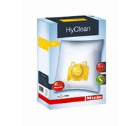 5 Sacchetti Miele KK Originali + Filtro HyClean Sacchetti aspirapolvere Miele