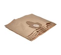 5 sacchetti per AEG Powertools AP 300 ELCP