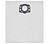5 sacchetti per aspirapolvere, adatti per Kärcher MV3, MV4, SE 4001, 4002 WD3, Nilfisk Alto Aero 20, Parkside PNTS 1300, 20L sacchetti