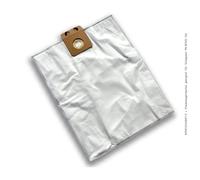 5 Sacchetti Per Aspirapolvere Adatti Per Scheppach PN-NTS20 20L