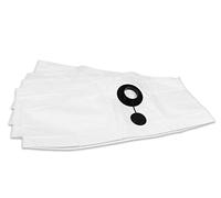 5 sacchetti per aspirapolvere di alta qualità adatti per Festool FIS-SR 5E, 6E, 151 alta classe di filtro