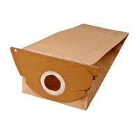 5 sacchetti per aspirapolvere Hoover per i modelli DRY 15 - AQUA 15