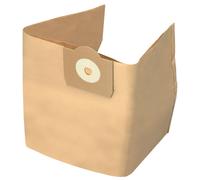 5 sacchetti per aspirapolvere Calor per i modelli 4580 - 4611 DUO - 4616 DUO