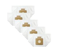 5 sacchetti per aspirapolvere K-archer VC2/VC2 (ERP)/VC2 Premium/VC2 Premium (ERP), sacchetti per aspirapolvere