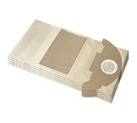 5 Sacchetti per Aspirapolvere Kärcher 3004, 6.904-143.0, Mighty Vac 2000+, Swirl K 223, K223, Uni 10, UNI10