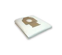 5 sacchetti per aspirapolvere Kallefornia K910 adatti per Nilfisk Attix 40 TYPE 22