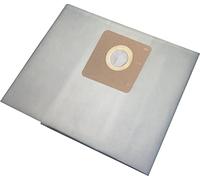 5 sacchetti per aspirapolvere KOMA ET26S ETA Profesional 1467 in tessuto