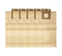 5 Sacchetti per Aspirapolvere per VP100 VP200 VP300 Accessori per A5321 [EEK: A]
