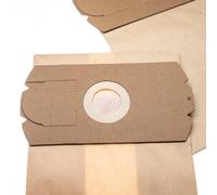 5 sacchetti per Birum Altic Turbo Arc en ciel