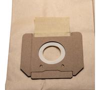 5 sacchetti per Bosch GAS 55 M AFC Professional