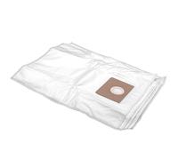 5 sacchetti per Fein Dustex 35LX AC 35LX 35L 35 MX AC 25L 35 MX Tessuto