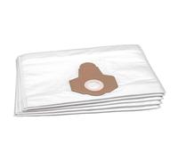 5 sacchetti per Filterclean K 11 / K11 K 1 / K1 FA 4 / FA4 P 11 / P11 Tessuto
