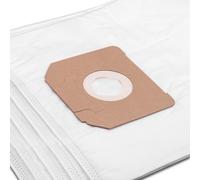 5 sacchetti per Flex VCE-35L VC-35L S36 S36M Tessuto
