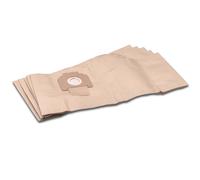 5 sacchetti per Hecht 8314 N&T 8314 Z