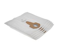 5 sacchetti per Hoover Jet N Wash SX 6252 H 39 / H39 H 31 / H31 Tessuto