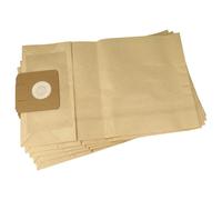 5 sacchetti per Igefa CF S10 CF S10 Plus