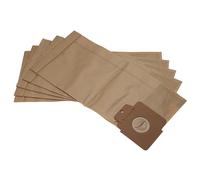 5 sacchetti per Kärcher CV 38/2 CV 38/2 Adv CV 38/1 Tornado CV 38/1 Professional