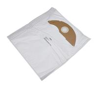 5 sacchetti per Kärcher NT 22/1 Ap L NT 22/1 Ap Te L Tessuto