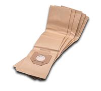 5 sacchetti per Kärcher NT 48/1 82/1 70/3 NT 72/2 65/2