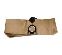 5 sacchetti per Metabo AS 1200 AS 20 L ASA 1201