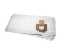 5 sacchetti per Nilfisk Alto Attix 30 350 30-01 360 30-11 30-21 350-01 Tessuto