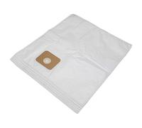 5 sacchetti per Nilfisk Multi II 30 T Multi II 30 T Inox VSC Tessuto
