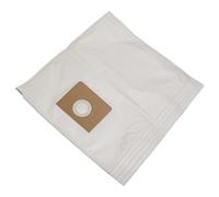 5 sacchetti per PowerPlus IVC-80 Tessuto