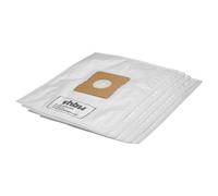 5 sacchetti per ProfiCare PC BS 3041 Tessuto